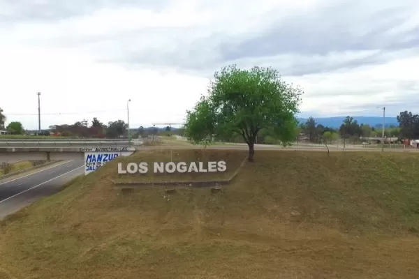 Asalto en un country de Los Nogales: secuestraron dólares y joyas en un operativo