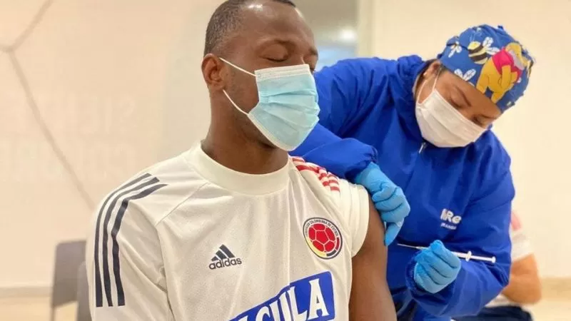 Detectaron 41 casos de coronavirus en la apertura de la Copa América de Brasil