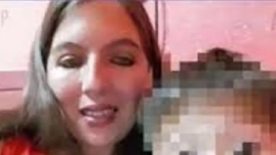 Victima de femicidio