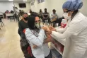 “Las nuevas variantes son cada vez más peligrosas”