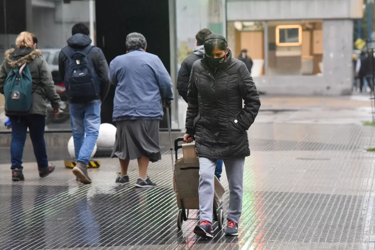 FOTO LA GACETA / Analía Jaramillo. 
