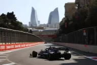 Fórmula 1: todas las miradas puestas en el campeón