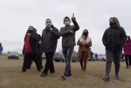 Jaldo visitó la Fundación del Pulguita Rodríguez en Simoca