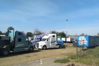 Varado en Tucumán desde 2020, el circo que ya no alegra corazones