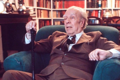 Cómo interpretan a Jorge Luis Borges las nuevas generaciones