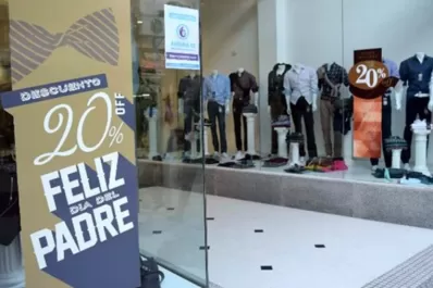 Día del Padre: extenderán el horario del comercio para atender hasta las 20