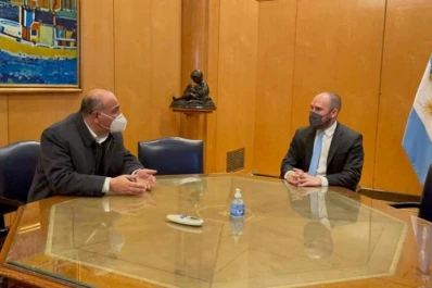 Martín Guzmán confirmó que vendrá a Tucumán para realizar importantes anuncios