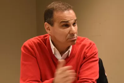 “La adjudicación de los colectores cloacales de la SAT sucedió en forma clara, transparente y sin objeciones
