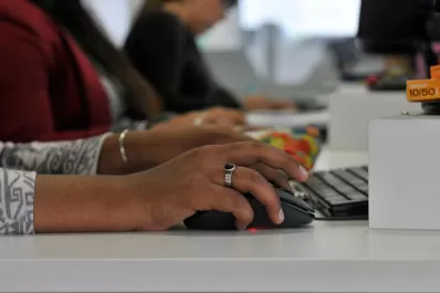 Programa de apoyo para que las PyMEs puedan exportar