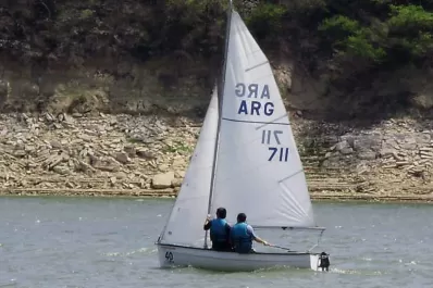 Otra edición de la Regata Independencia asoma en el horizonte de julio