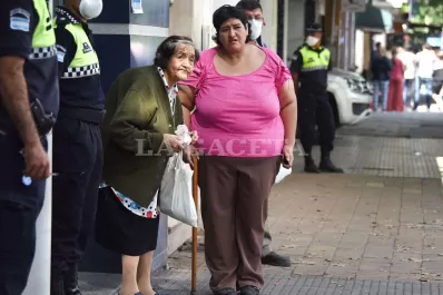 ¿Cuándo cobrarán el aguinaldo los jubilados y pensionandos?