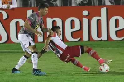 Confirmado: Gonzalo Rodríguez se va de San Martín