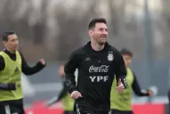 Copa América: la batalla de los goleadores