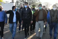 Crisis carcelaria: la interna del oficialismo agrava el problema