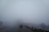 En San Javier esperan la llegada de la nieve a partir de las bajas temperaturas