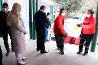 Vacunas: esta tarde se abre la inscripción para las personas de 36 y 37 años