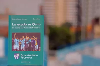 Atlético: para recordar la gesta mejor, y con más detalles