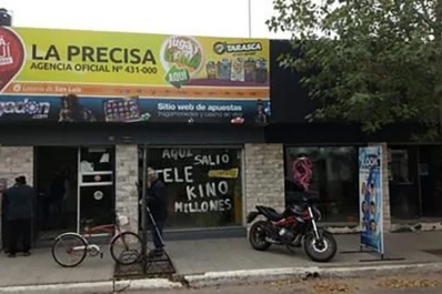 Un albañil que no tiene casa ganó $47 millones en un golpe de suerte