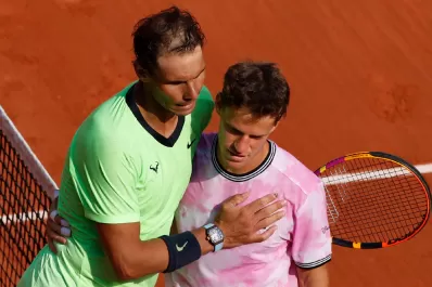 Rafael Nadal no jugará Wimbledon ni los Juegos Olímpicos de Tokio