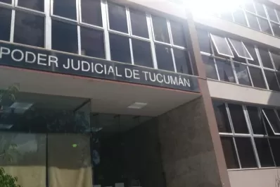 Extienden la prisión preventiva de un acusado de haber golpeado brutalmente a su ex pareja