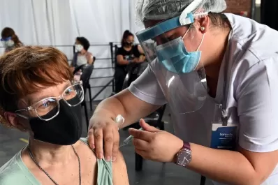 Vacunación: lo que hay que saber, desde turnos hasta inmunidad