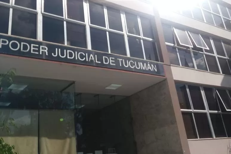 Extienden la prisión preventiva de un acusado de haber golpeado brutalmente a su ex pareja