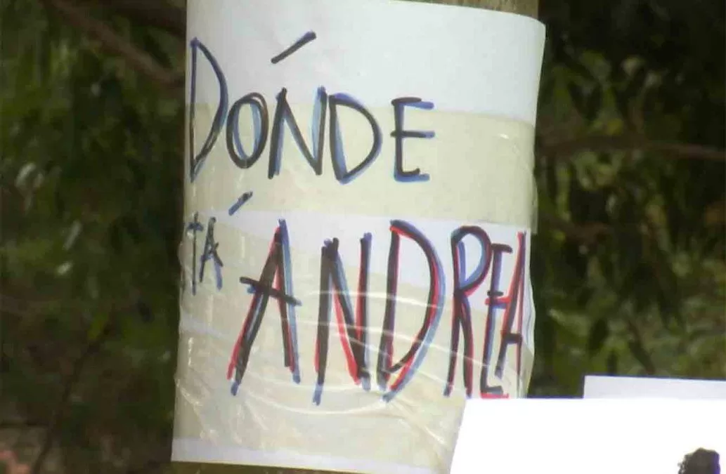 Hallan en Córdoba a una víctima de violencia de género que había desaparecido en Uruguay