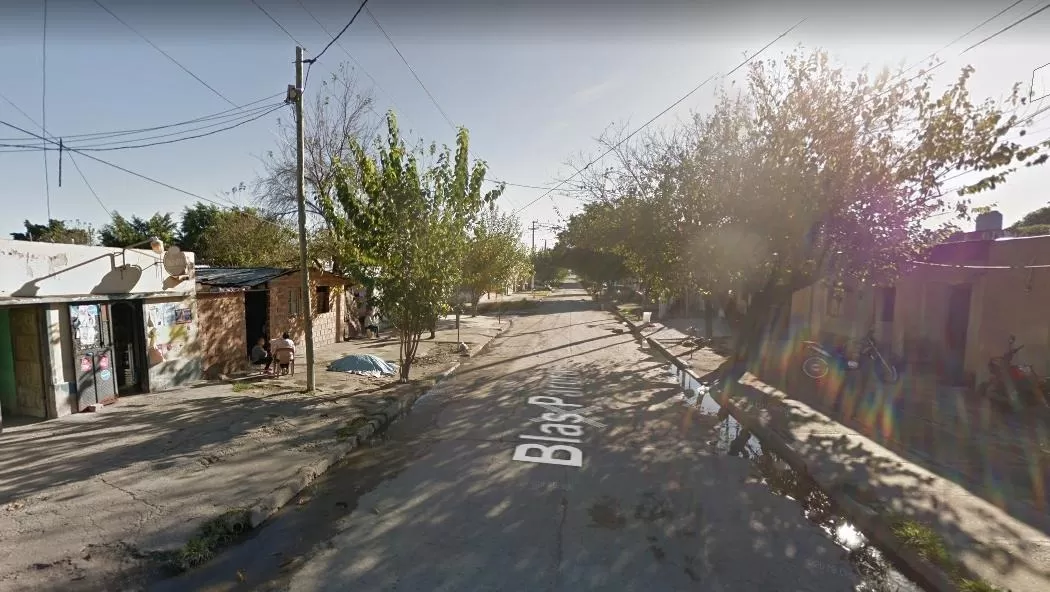 FOTO DE GOOGLE MAPS