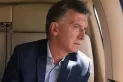 “No soy de los que creen que esta gripe, un poco más grave, sea para no dormir”: Macri se refirió a su vacunación en Miami
