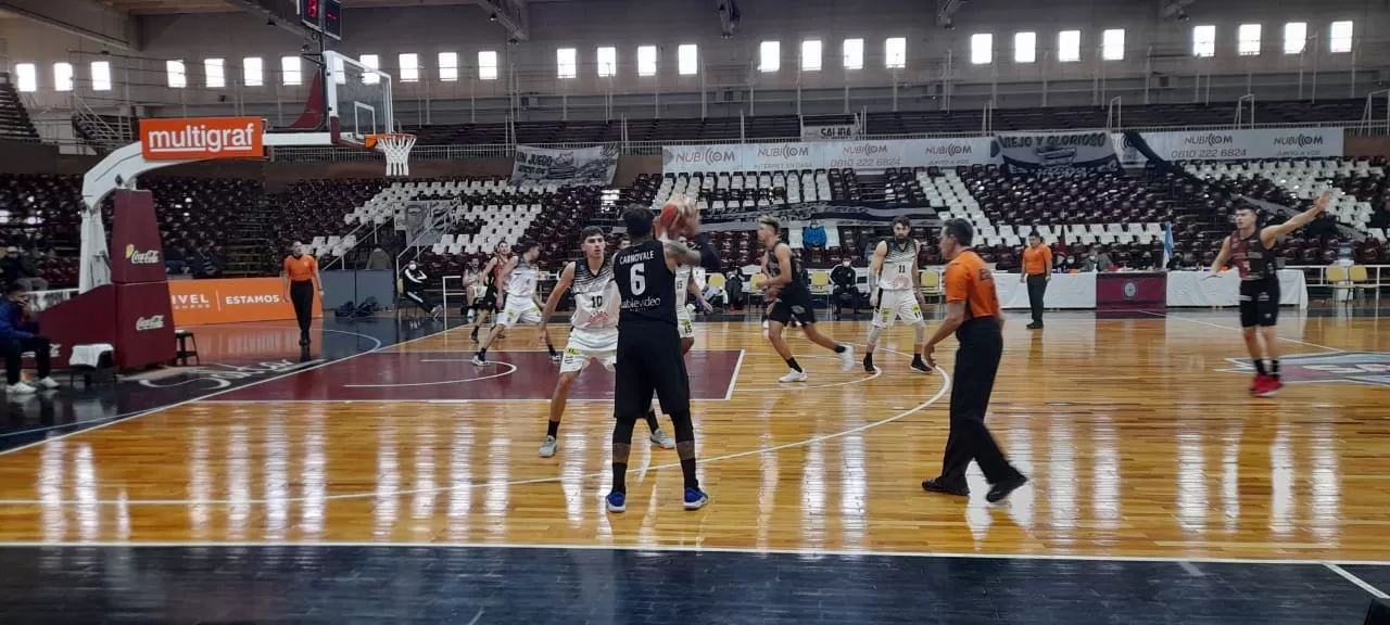 Si quiere clasificar, Estudiantes tendrá que ganar los dos cotejos pendientes