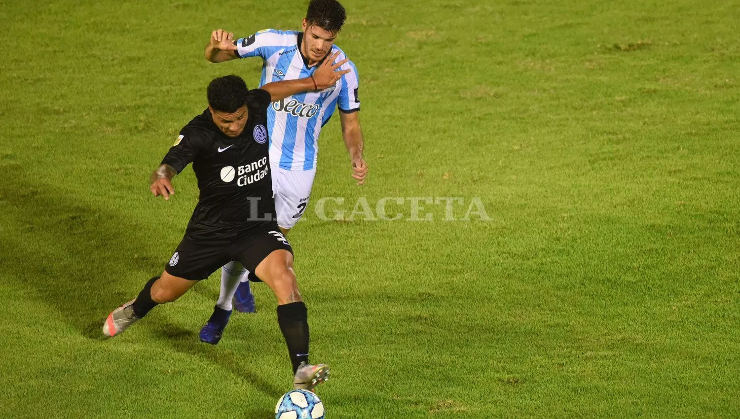 ARCHIVO LA GACETA / FOTO DE DIEGO ARÁOZ 