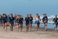 Hockey: Sauze, a la espera de una cita olímpica