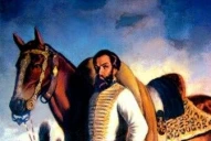 La muerte de Martín Miguel de Güemes