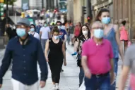 Uso del barbijo y cubreboca: los errores que se cometen diariamente