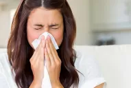 ¿Cuáles son los principales síntomas de la cepa Delta de coronavirus?