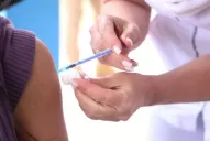 Una vez que me doy la vacuna, ¿desde cuándo quedo protegido y por cuánto tiempo? 