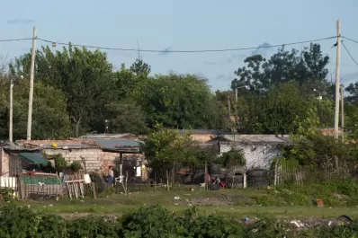 El lado oscuro de Tucumán