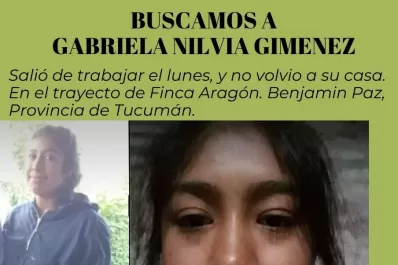 Indagan al sospechoso del femicidio de Choromoro