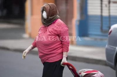 En qué países ya no es obligatorio usar barbijos al aire libre