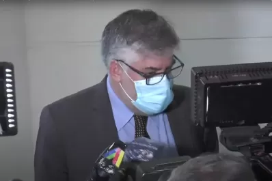 La comisión de Juicio Político puso fecha para tratar el caso del juez Stoyanoff