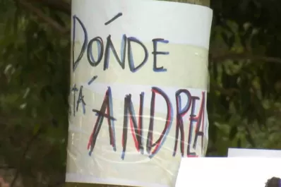 Hallan en Córdoba a una víctima de violencia de género que había desaparecido en Uruguay