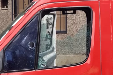 Tucumán: un ladrón recibió ocho disparos durante un intento de asalto