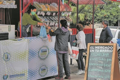 El mercado en tu barrio: dónde conseguir las ofertas la próxima semana