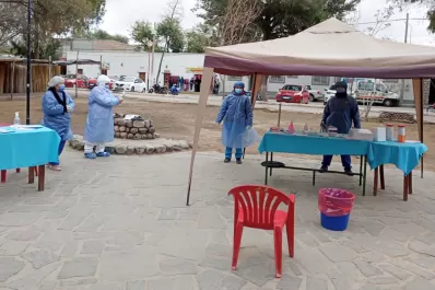 Tucumán reporta 928 casos de covid-19 en las últimas 24 horas