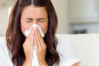 ¿Cuáles son los principales síntomas de la cepa Delta de coronavirus?