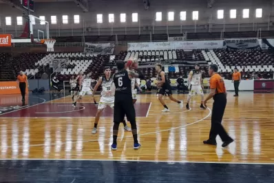 Si quiere clasificar, Estudiantes tendrá que ganar los dos cotejos pendientes