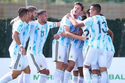 Con algunas sorpresas, Batista confirmó los 26 preseleccionados para Tokio 2021