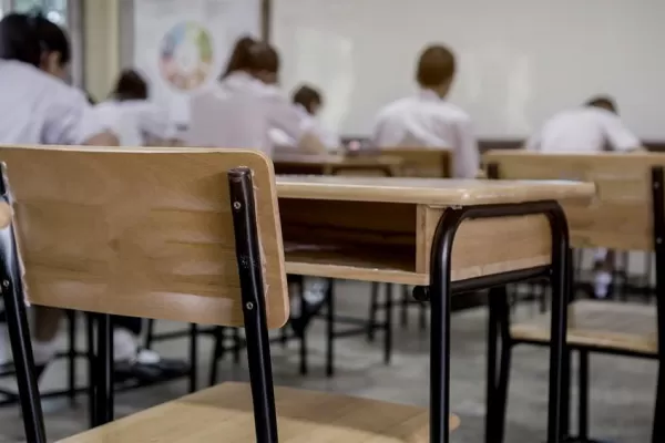 Sondeo LA GACETA: ¿estás de acuerdo que ningún estudiante repita nuevamente el año?
