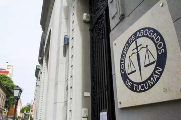 Tras el caso Stoyanoff, discuten sobre la creación de un Código de Ética Judicial