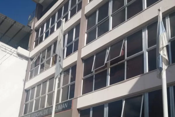 Concepción: prorrogan la prisión preventiva a un hombre acusado de una serie de estafas